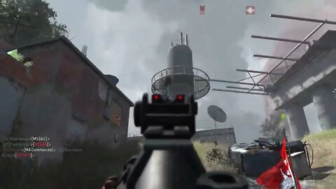 Call of Duty Rio | Missão no Quinta do Caju | www.BloodCulture.com.br