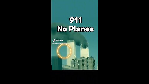 9-11 : No Planes