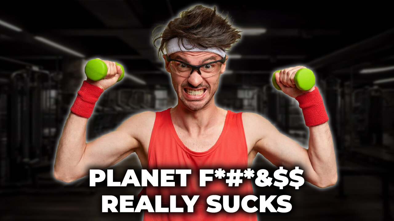 Planet Fitne$$ Really, Really Hates Fitness on this Planet