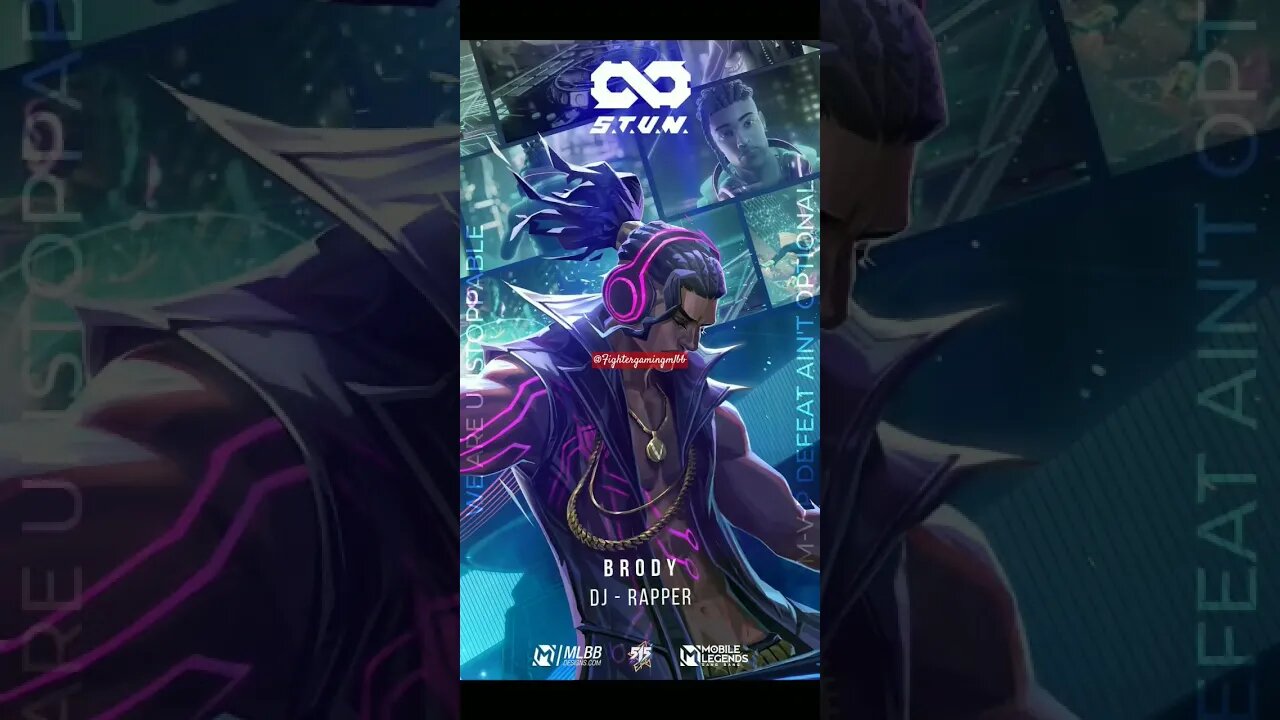 mlbb #mlbb #mobilelegend #ml #mplid #shortsvideo #shortvideos #shorts #short