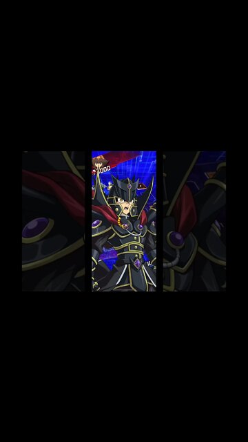 Yu-Gi-Oh! Duel Links - Supreme King Jaden Losing Animation