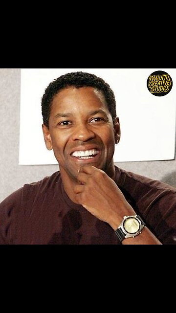 A Mother is a son's first true Love - Best Motivational Speech of Denzel Washington about his Mother