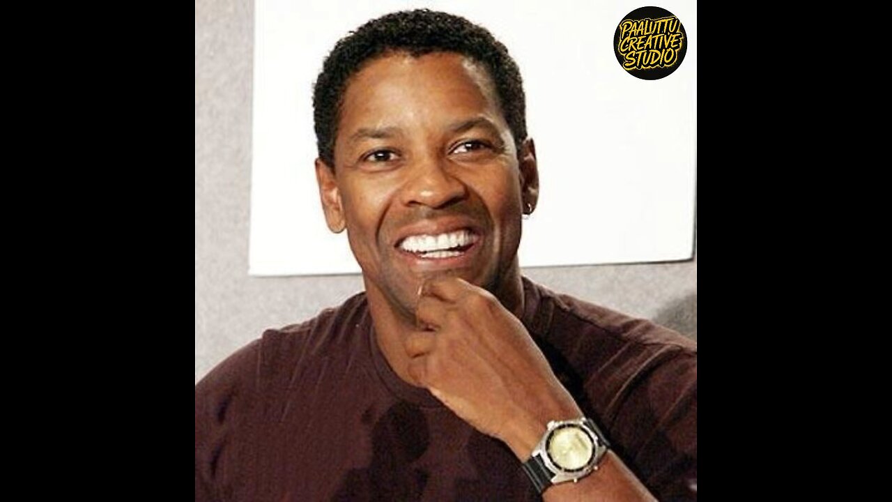 A Mother is a son's first true Love - Best Motivational Speech of Denzel Washington about his Mother