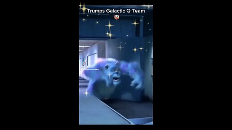 Trumps Galactic Q Team
