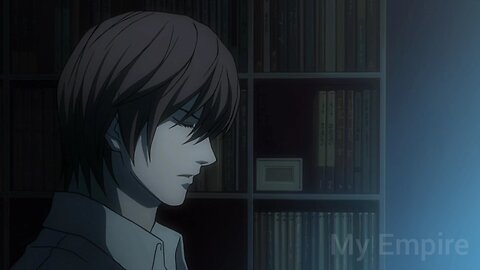 DEATH NOTE - Episode 15 Part 1 [English Dub]