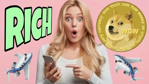 Dogecoin HUGE NEW STAT DISCOVERED ⚠️