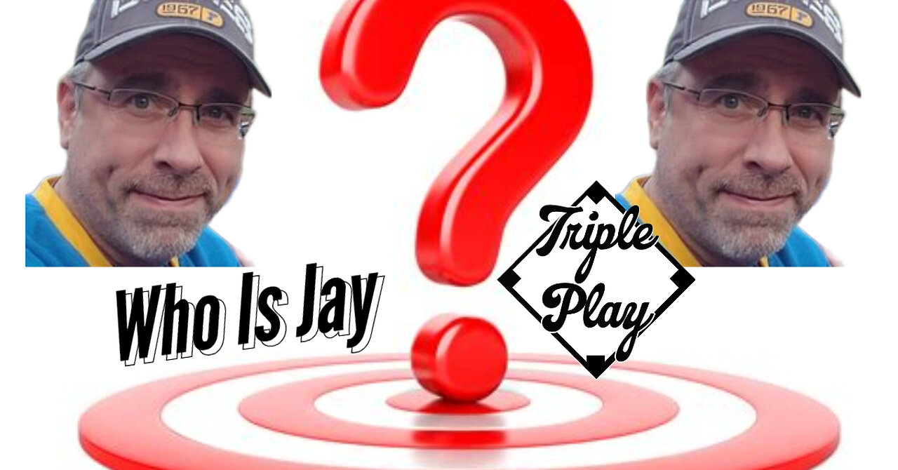 Who Is Jay