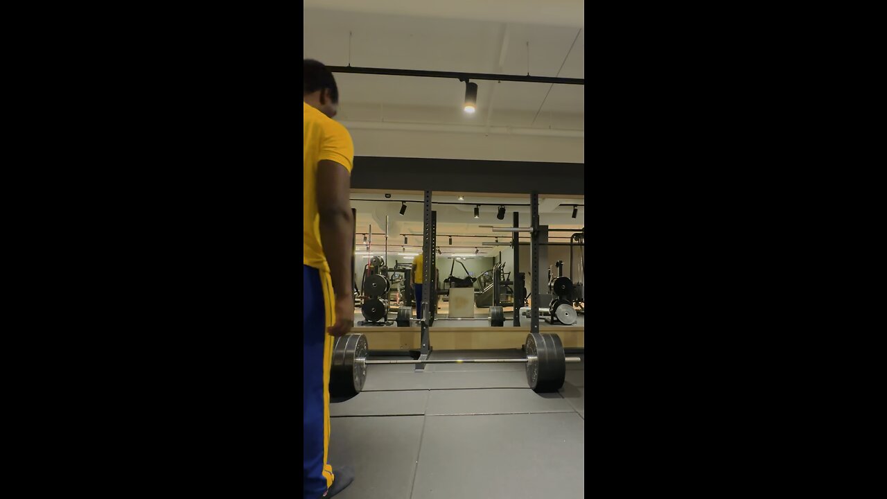 140kg x10reps