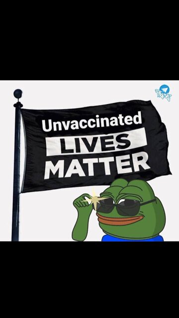 Why It Is Important To Be Vaccinated HAHA!!