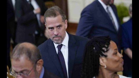 White House Staffing Up To Defend Biden Administration Amid Calls for Probe Into Hunter Biden