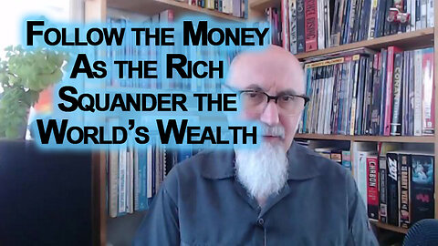 Follow the Money: Richest Man in the World Is No Longer Elon Musk, It’s Bernard Arnault