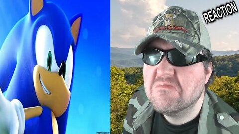 Sonic & Shadow Rate Your C**k REACTION!!! (BBT)