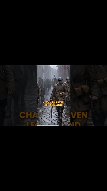 Passchendaele's Battle: The Tale that Haunts History #worldwar2