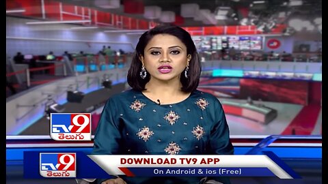 Two arrested for spreading fake news on coronavirus - TV9 - August 2020