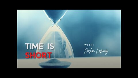 Prophetic Podcast #288: When Is Christ Coming, Soon?