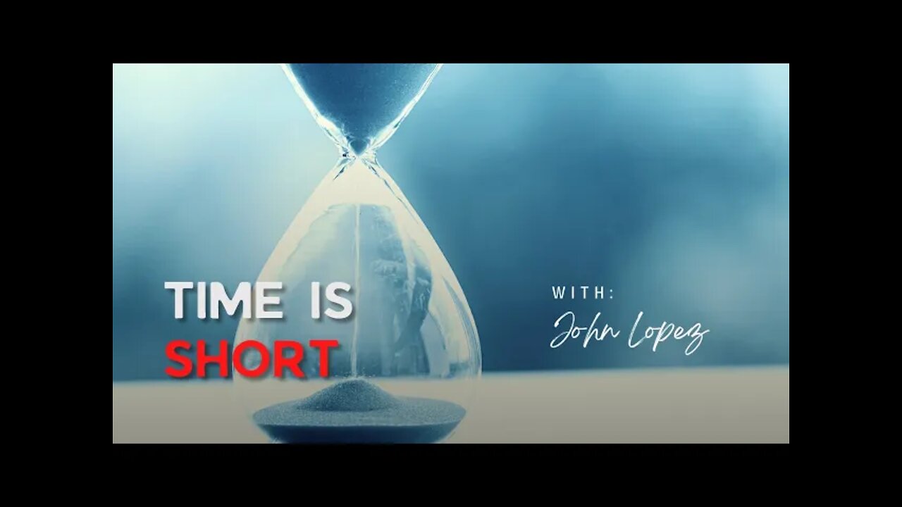 Prophetic Podcast #288: When Is Christ Coming, Soon?