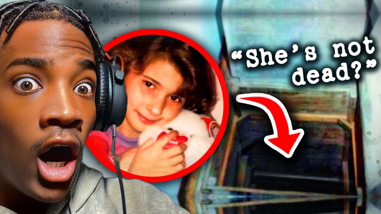 The Girl in The Wall - The Disturbing Case of Katie Beers | Vince Reacts