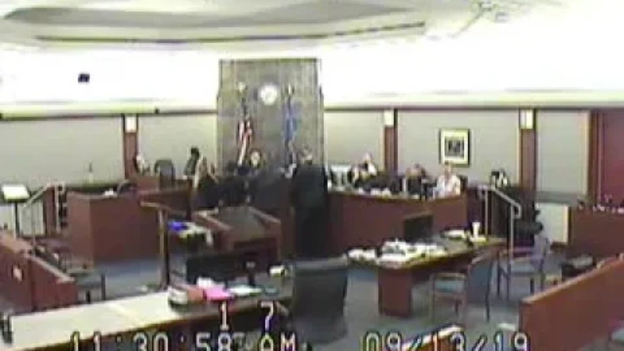 Clark County District Court 9.13.19 part 9 of 53