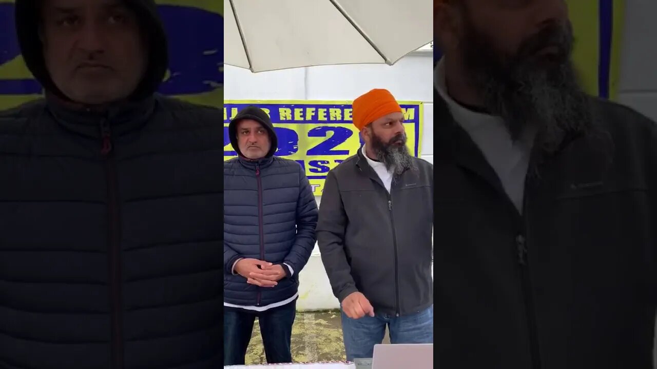 Khalistan