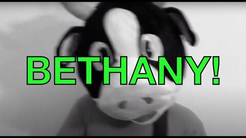 Happy Birthday BETHANY! - COW Happy Birthday Song