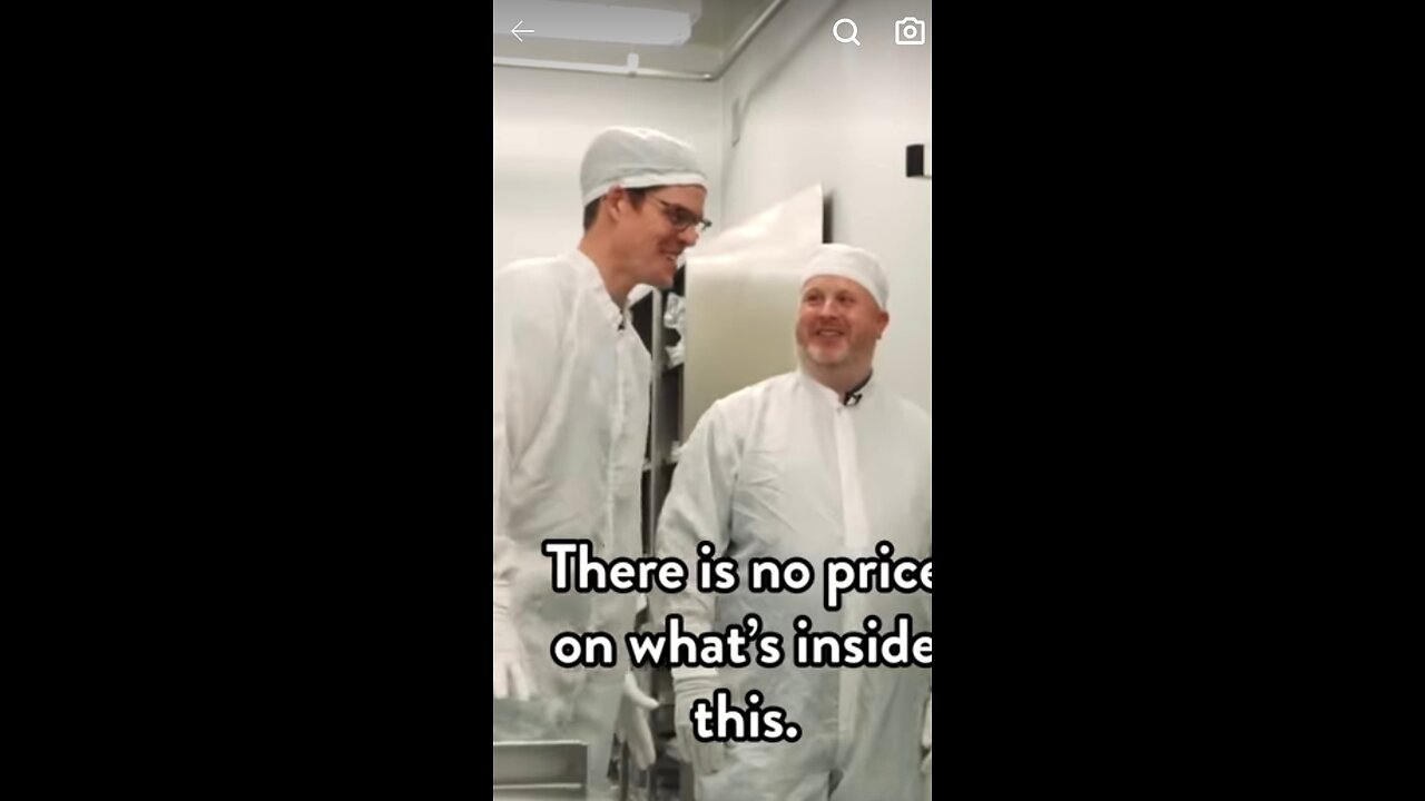 Appollo's most important discovery