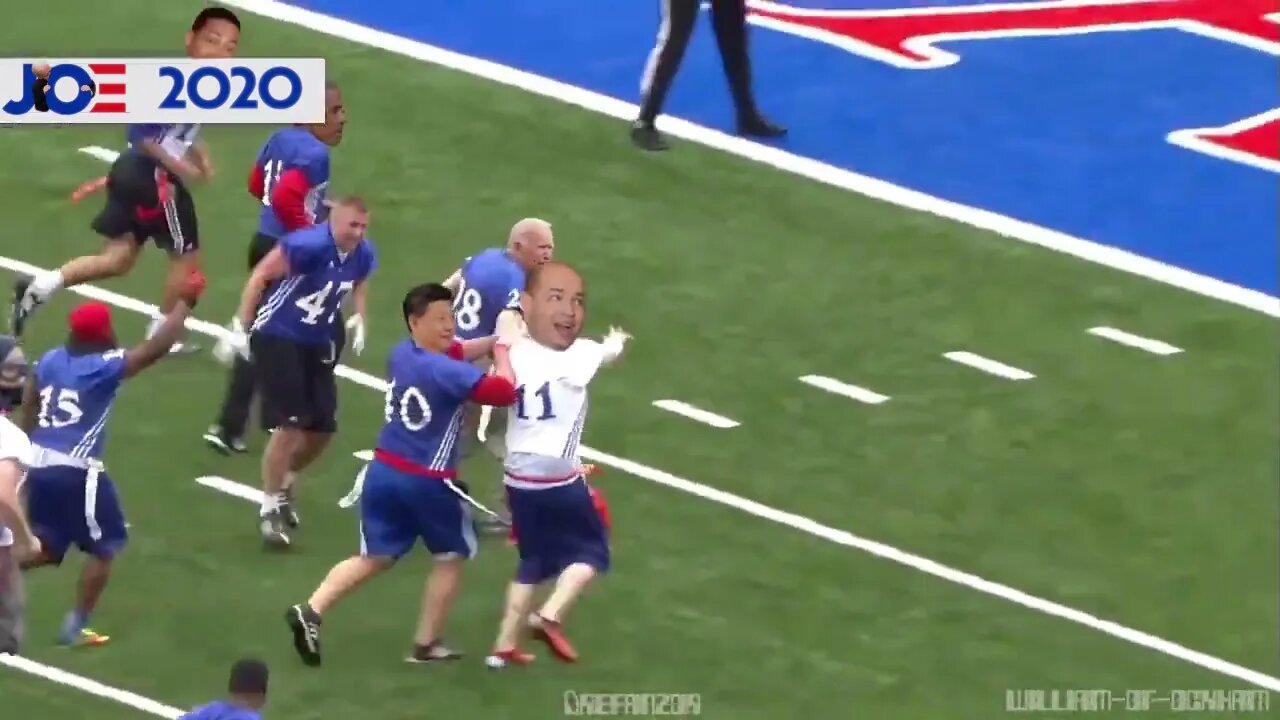 Is it just me or does the NFL suck this year?