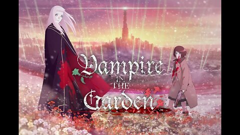 #vampireinthegarden #netflix #witstudio #anime #ona Vampire in the Garden Official Trailer