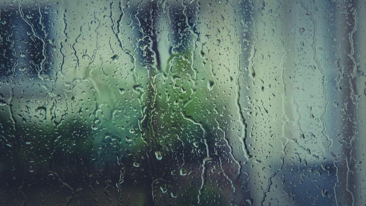 Rainy days, 2020 bullshit, some phone car rambling
