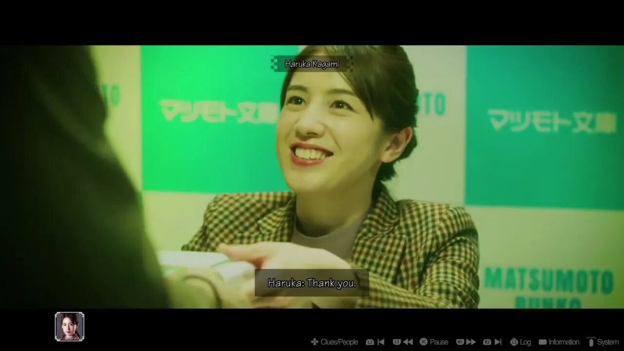 The Centennial Case: A Shijima Story DEMO Part 1