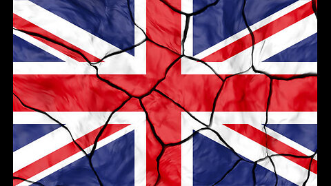 The UK Is Split And Needs Proper Leadership Immediately