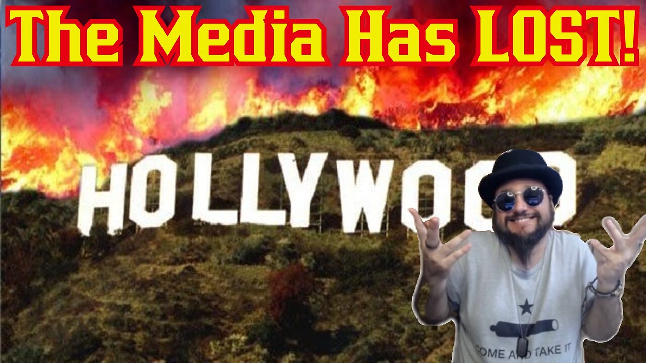 Trust In Media Is DEAD! Hollywood Loses The Public! NO One Trusts Their Reviews | Millennials Gen Z