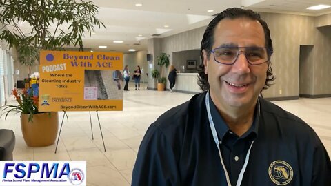FSPMA President * Mark Cocco * First Hours