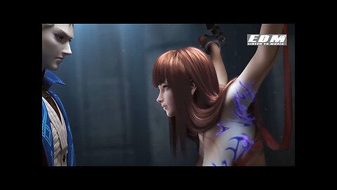 3Danime universe too cute and beautiful story of anime