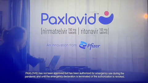 Paxlovid