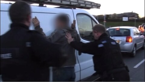 Police interceptors season 1 episode 2