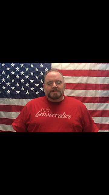 The Regular Joe Show Teaser - 6/22/23 - Live M-F 9am-12n