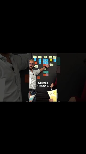 Building WEALTH Is Not An Exciting Process #shorts