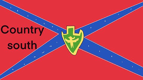 Country south