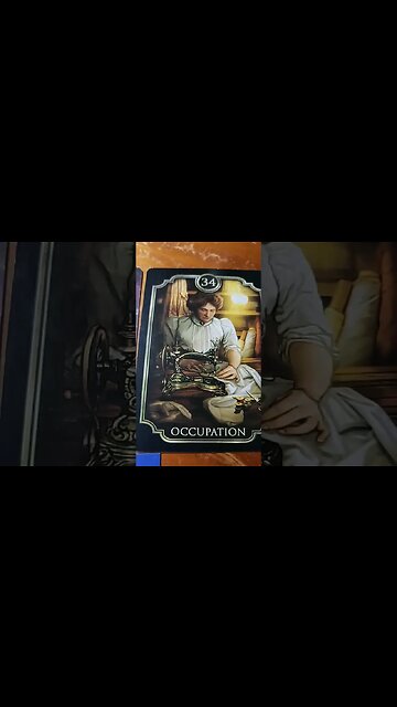 DAILY Psychic tarot reading for Monday October 9, 2023. #tarotreading #jackietomlin #dailytarot