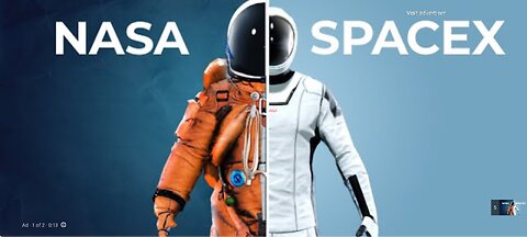 How SpaceX Mastered Space Suits