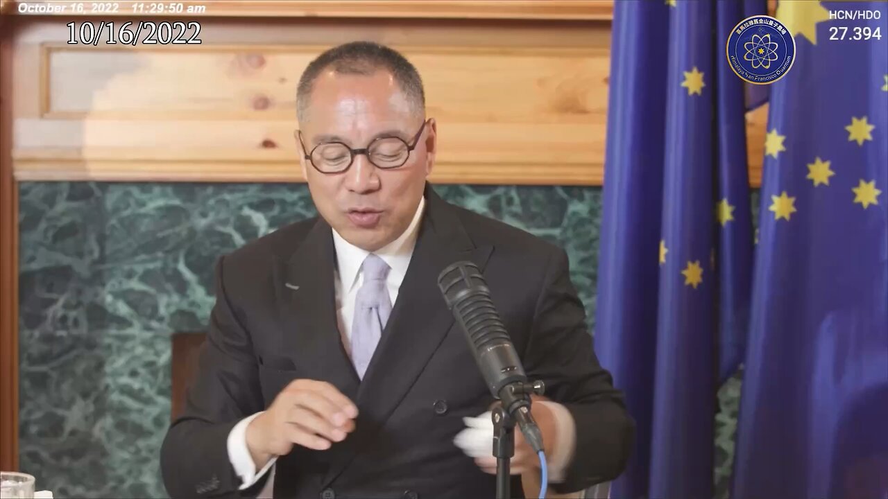 【#量子伊一谈】 第33期 “自我革命”将把世界带入地狱【三】文化大革命
