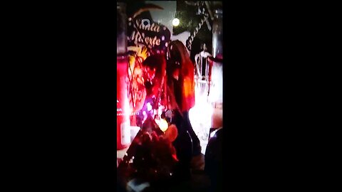 SE ACABO TU RELACION? NO TE RINDAS MI SANTISIMA MUERTE TE AYUDARA...AMEN