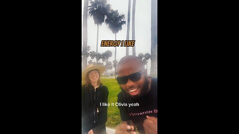 Energy I Like #dayodman #love #greatenergy #motivation #eeyayyahh