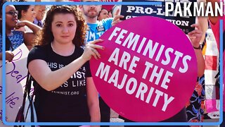 Should the Pro-Choice Movement Be More Visible?