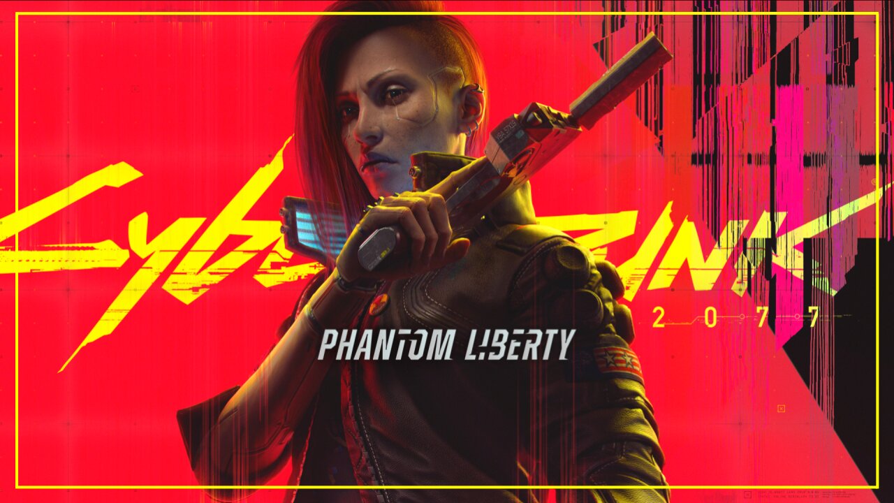 Lets Check Out This DLC | Cyberpunk 2077