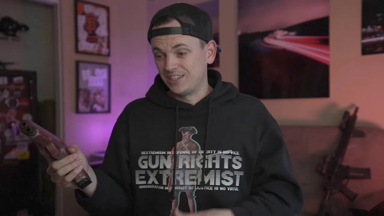 MAGAZINE BAN HEARING UPDATE - MY THOUGHTS - WHATS NEXT?