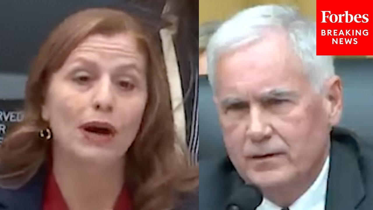 McClintock Explodes At U.S. Citizenship And Immigration Services Dir. Jaddou: ‘This Is Outrageous’