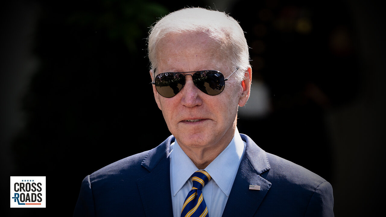 “Suprematismo bianco” e razzismo, Biden guida la diffamazione di Trump