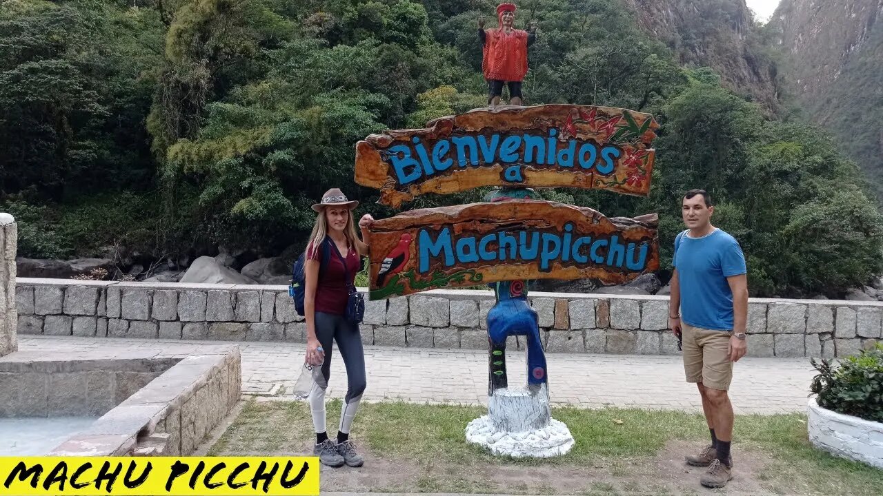 How to Get to Machu Picchu | Everything You Need to Know Before Traveling to Machu Picchu, Peru 2022