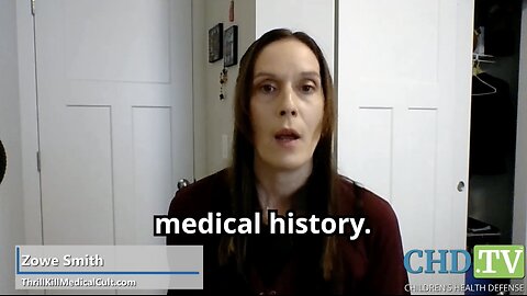 Hospital Coder: Pandemic of the Unvaccinated?